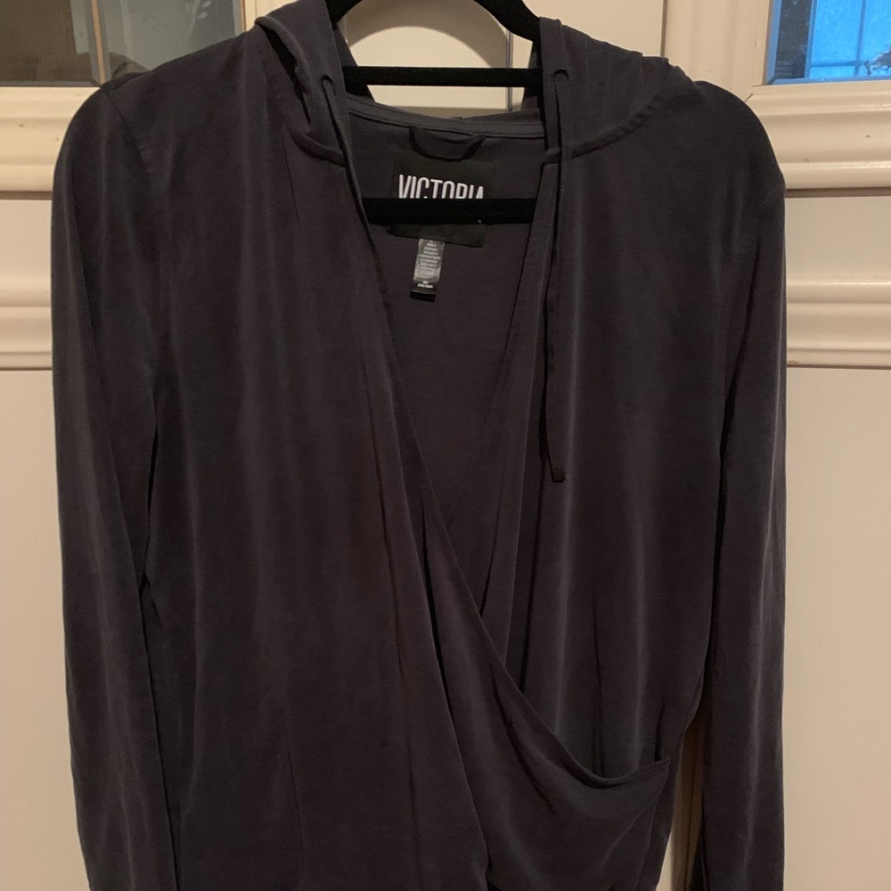 Victoria Sport hoodie